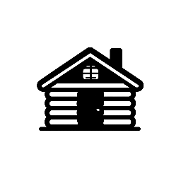 Domki w porcie Genaker